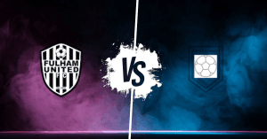 Pronostic Fulham United FC Reserve vs The Cove FC Reserves