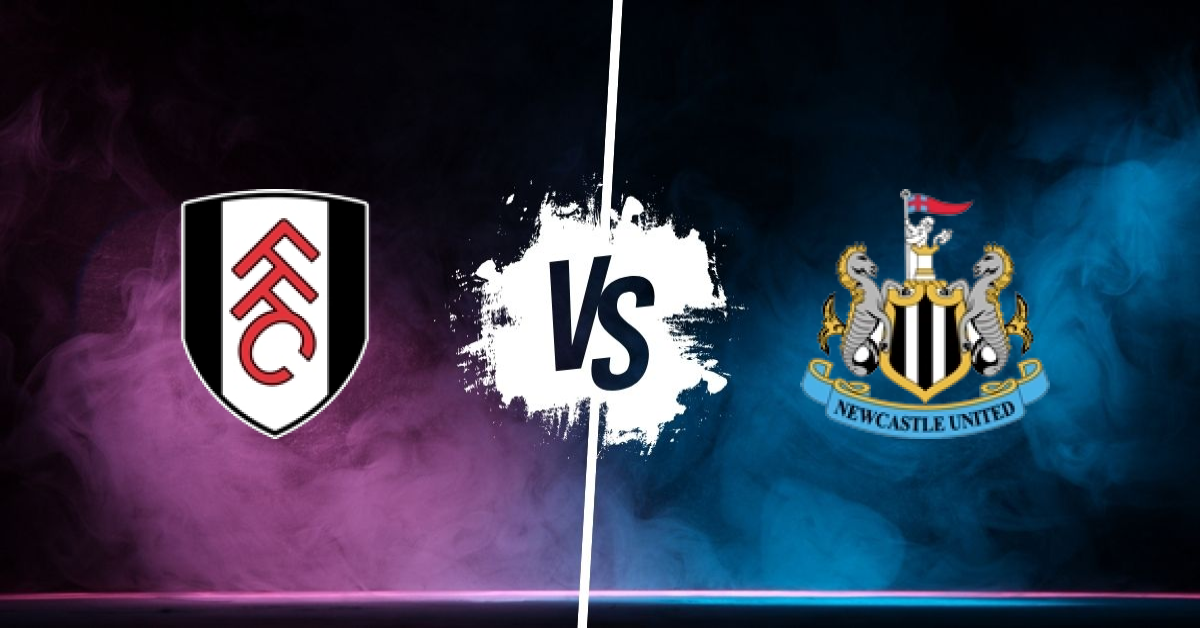 Pronostic Fulham vs Newcastle