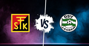 Pronostic Furstenfeld vs Leoben