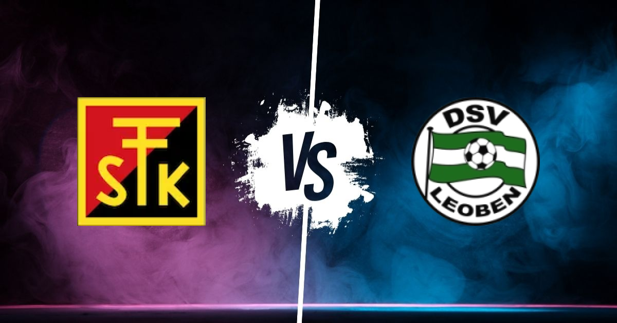 Pronostic Furstenfeld vs Leoben