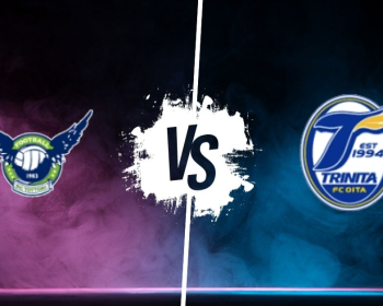 Pronostic Gainare Tottori Oita Trinita Pronostic Gainare Tottori vs Oita Trinita