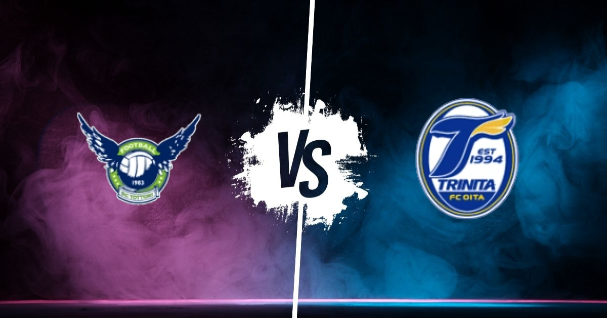 Pronostic Gainare Tottori vs Oita Trinita