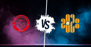 Pronostic Ganzhou Ruishi FC vs Shenzhen 2028 FC