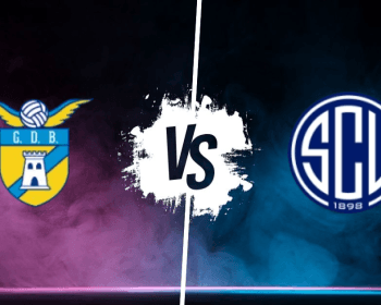 Pronostic Gd Braganca vs SC Vianense