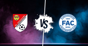 Pronostic Gerasd. Stammersd. vs Floridsdorfer
