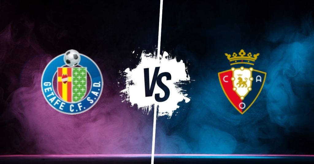Pronostic Getafe vs Osasuna
