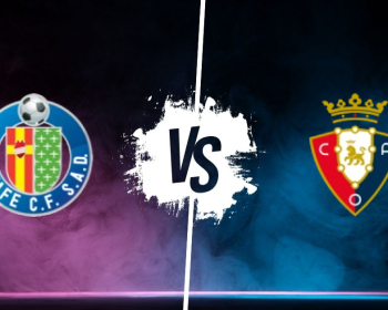 Pronostic Getafe vs Osasuna