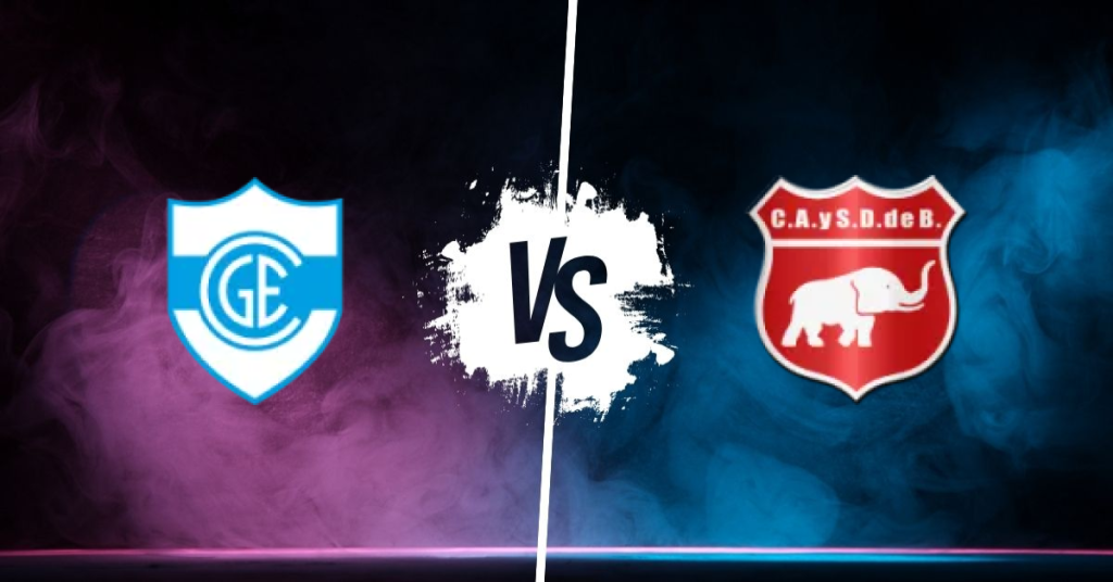 Pronostic Gimnasia Y Esgrima vs Def. De Belgrano De Villa Ramallo