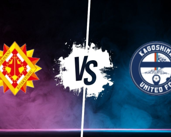 Pronostic Giravanz Kitakyushu vs Kagoshima United