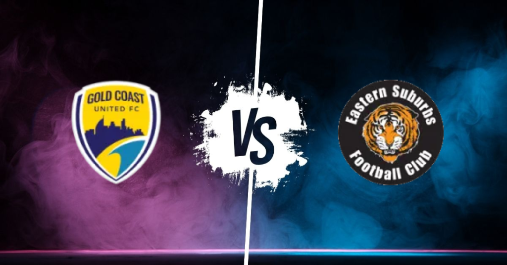Pronostic Gold Coast United FC vs Eastern Suburbs FC