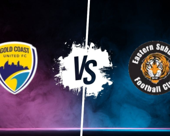 Pronostic Gold Coast United FC Eastern Suburbs FC Pronostic Gold Coast United FC vs Eastern Suburbs FC