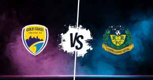 Pronostic Gold Coast United FC vs Rochedale Rovers