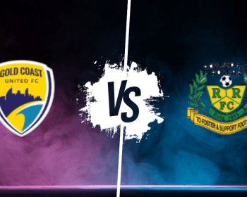 Pronostic Gold Coast United FC Rochedale Rovers Pronostic Gold Coast United FC vs Rochedale Rovers