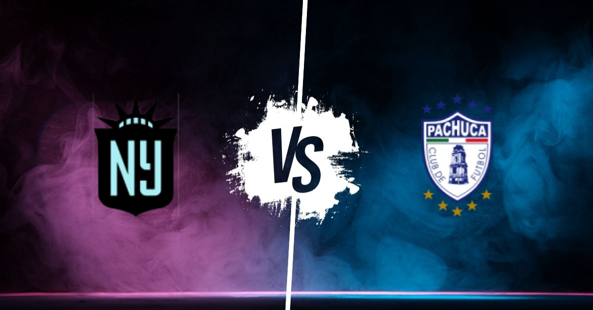 Pronostic Gotham FC vs CF Pachuca