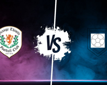 Pronostic Grange Thistle vs Samford Rangers