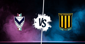 Pronostic Gv Club Deportivo San Jose De Oruro vs The Strongest