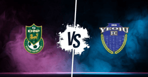 Pronostic Gyeongju FC vs Yeoju FC