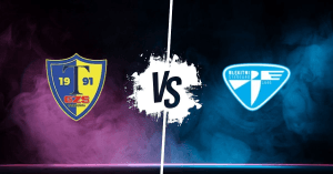 Pronostic Gzs Tluchovia Tluchowo vs Blekitni Stargard