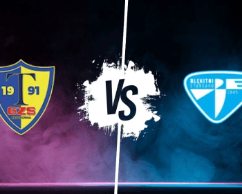 Pronostic Gzs Tluchovia Tluchowo Blekitni Stargard Pronostic Gzs Tluchovia Tluchowo vs Blekitni Stargard