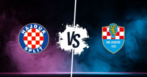 Pronostic Hajduk Split vs Hnk Vukovar 1991