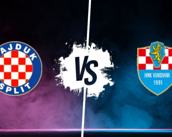 Pronostic Hajduk Split vs Hnk Vukovar 1991