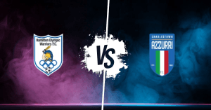 Pronostic Hamilton Olympic vs Charlestown Azzurri FC