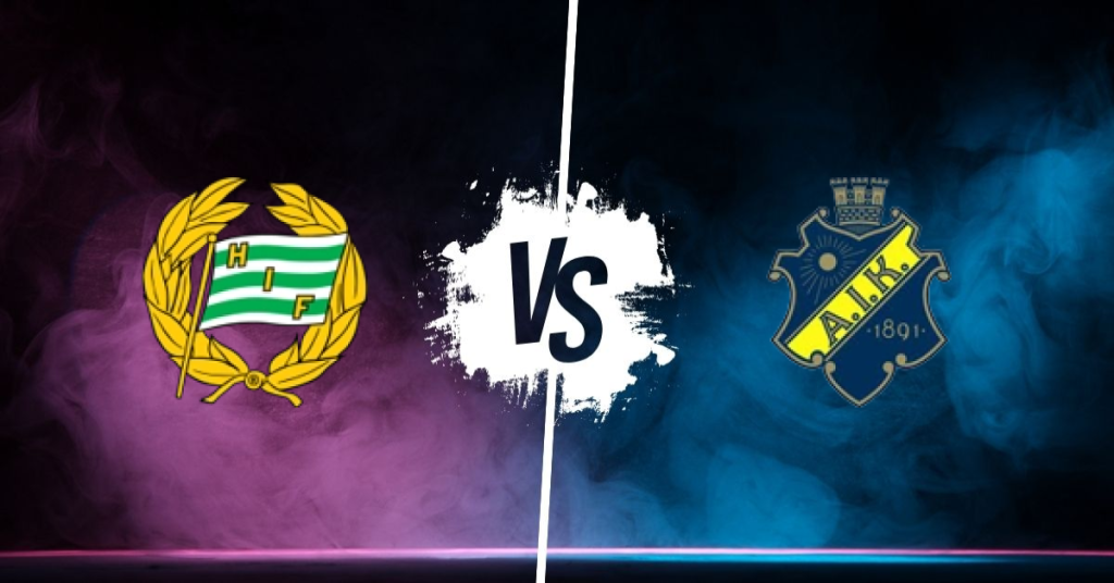 Pronostic Hammarby If vs Aik