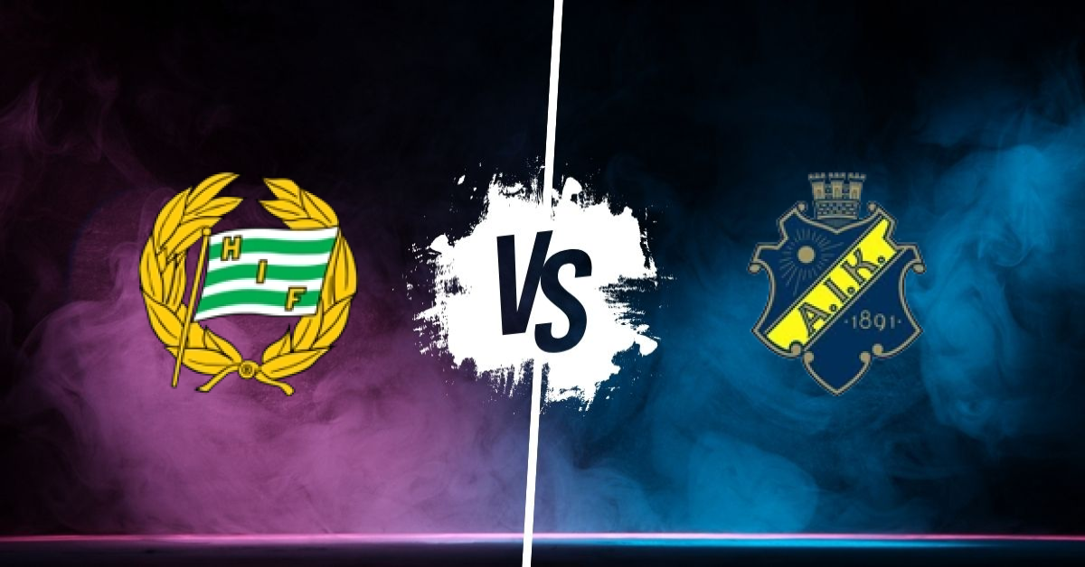 Pronostic Hammarby If vs Aik