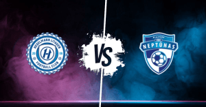 Pronostic Hegelmann Litauen B vs FC Neptunas Klaipeda