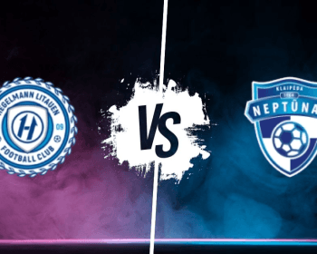 Pronostic Hegelmann Litauen B vs FC Neptunas Klaipeda