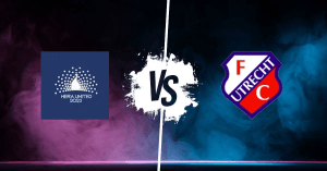 Pronostic Hera United vs FC Utrecht