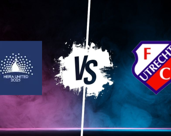 Pronostic Hera United FC Utrecht Pronostic Hera United vs FC Utrecht
