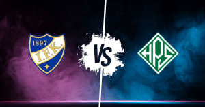 Pronostic Hifk vs Hps