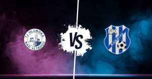 Pronostic Hluboka vs Fk Komarov