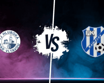 Pronostic Hluboka vs Fk Komarov