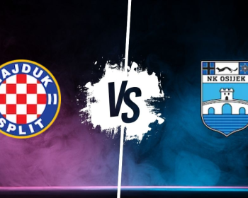 Pronostic Hnk Hajduk Split Nk Osijek Pronostic Hnk Hajduk Split vs Nk Osijek