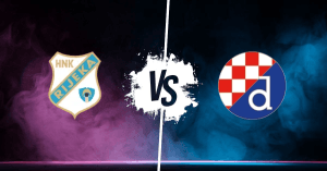 Pronostic Hnk Rijeka vs Gnk Dinamo Zagreb