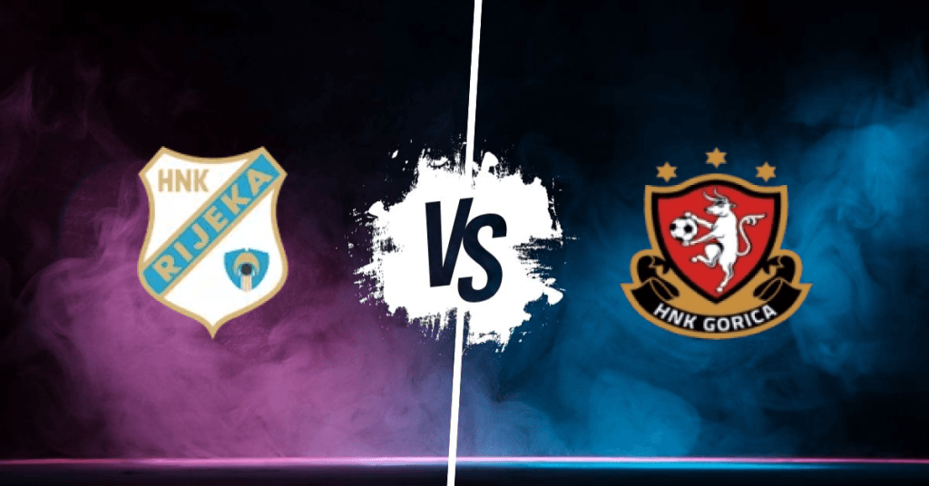 Pronostic Hnk Rijeka vs Hnk Gorica