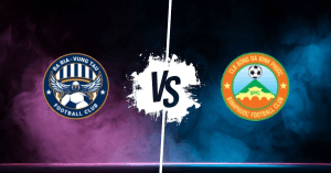 Pronostic Ho Chi Minh City FC vs Truong Tuoi Dong Nai FC