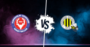 Pronostic Hoersholm-Usseroed Ik vs Bronshoj Bk