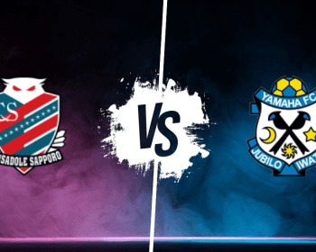 Pronostic Hokkaido Consadole Sapporo vs Jubilo Iwata