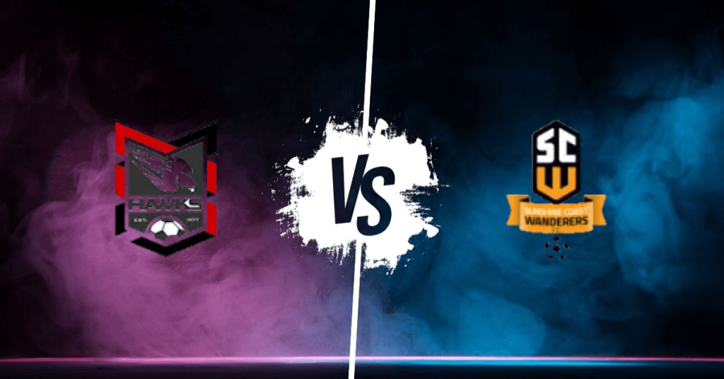 Pronostic Holland Park Hawks vs Sunshine Coast Wanderers
