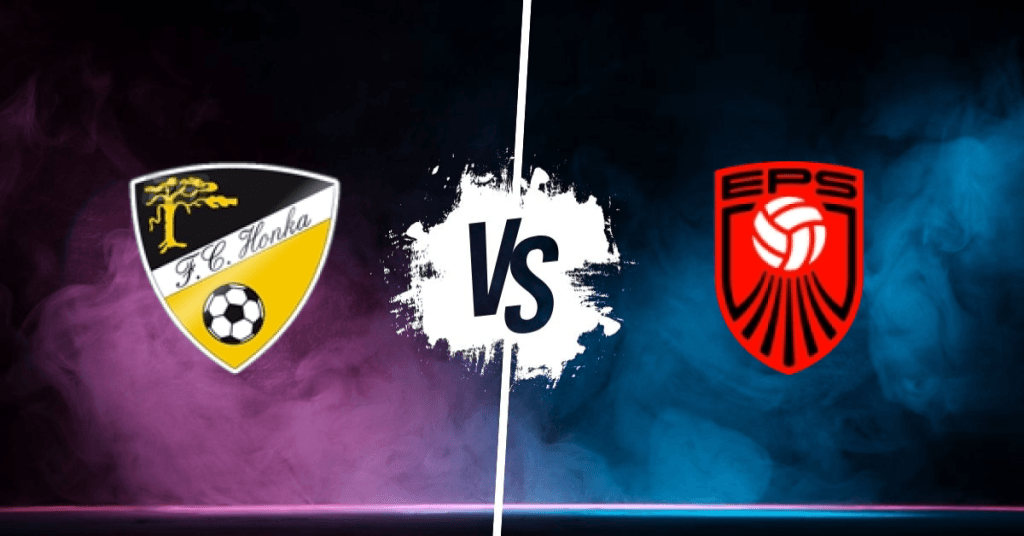Pronostic Honka vs Espoon Palloseura