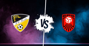 Pronostic Honka vs Espoon Palloseura