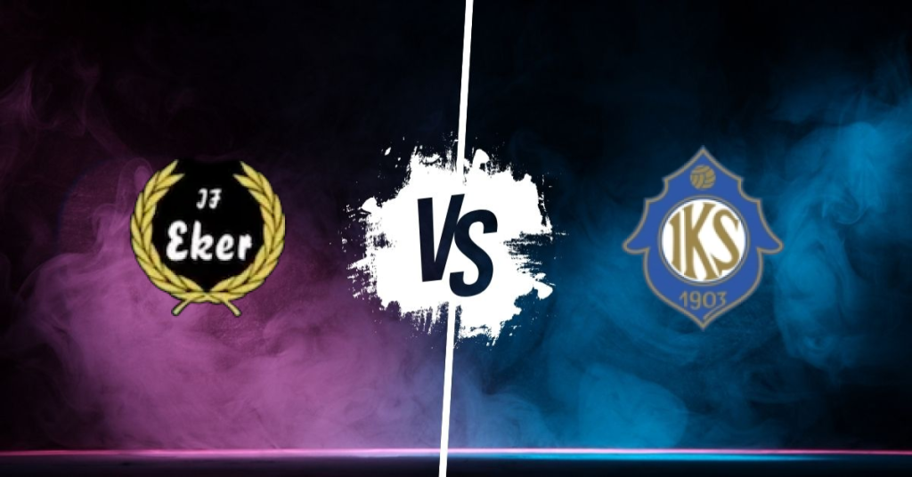 Pronostic If Eker Orebro vs Ik Sleipner