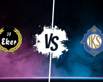 Pronostic If Eker Orebro vs Ik Sleipner