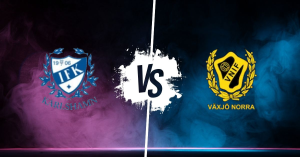Pronostic Ifk Karlshamn vs Vaxjo Norra