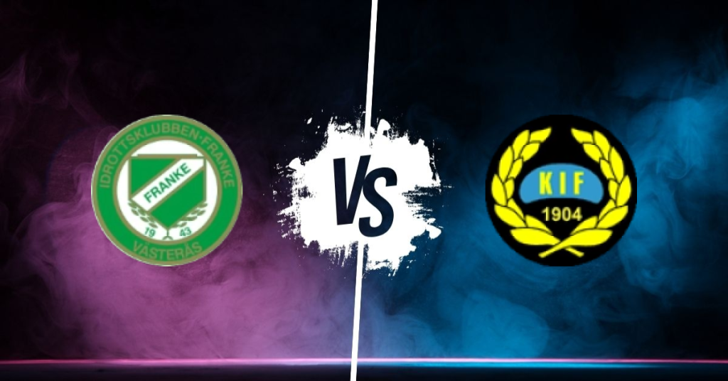 Pronostic Ik Franke vs Korsnas If Fk