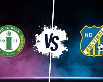 Pronostic Ilirija Ljubljana Nd Beltinci Pronostic Ilirija Ljubljana vs Nd Beltinci