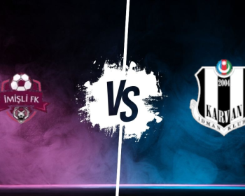Pronostic Imisli Fk Karvan Yevlakh Pronostic Imisli Fk vs Karvan Yevlakh